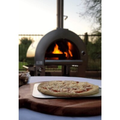 Kokomo Grills pizza oven