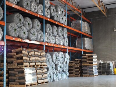 Premium Wholesale Artificial Turf & Materials