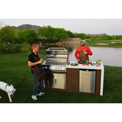 Kokomo Grills