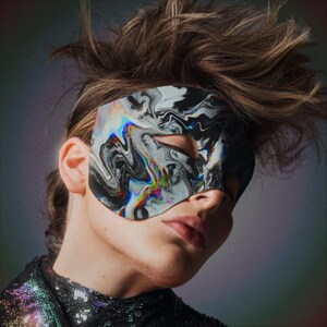 GAUSTAD RELEASES "KETAMINE", A CULTURAL MASTERPIECE