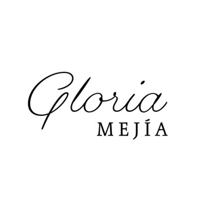 Gloria Mejia Logo