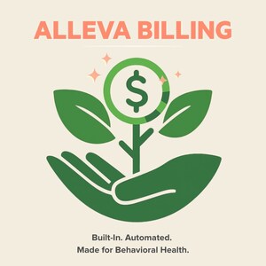 Alleva Unveils Integrated Billing Solution to Transform Behavioral Health Revenue Cycle Management