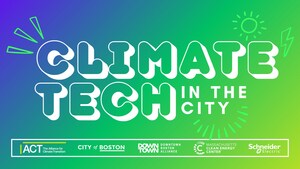 Climate Tech in the City 2025: Celebrating Boston's Leadership