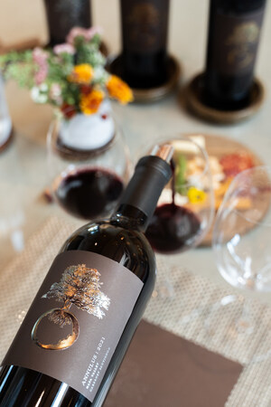 Annulus Brings "Napa to New York" With Private, One-of-a-Kind Wine Dinners
