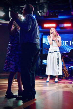 OCEANIA CRUISES UNVEILS REIMAGINED ENTERTAINMENT ACROSS ITS FLEET