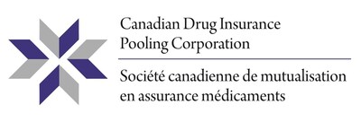 Canadian Drug Insurance Pooling Corporation (CDIPC) logo (CNW Group/Canadian Drug Insurance Pooling Corporation (CDIPC)) Canadian Drug Insurance Pooling Corporation (CDIPC) logo (CNW Group/Canadian Drug Insurance Pooling Corporation (CDIPC))