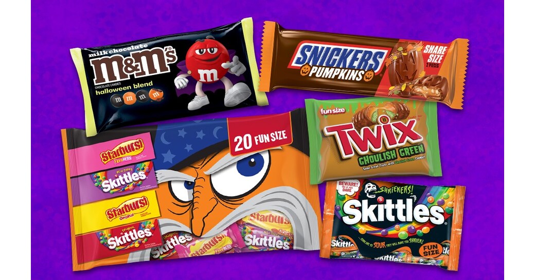 Mars Multipack, 6 X 50g : : Alimentari E Cura Della Casa - Foto 7