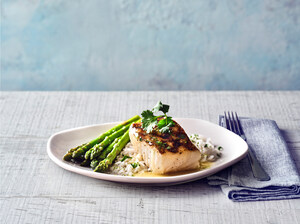 A NEW TIDE OF FLAVORS: BONEFISH GRILL INTRODUCES CHEF-CURATED SELECTIONS IN ENHANCED MENU