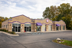 Central Bark® Finishes First Quarter of 2025 With 18% Systemwide Sales Growth and Expansion into New Markets