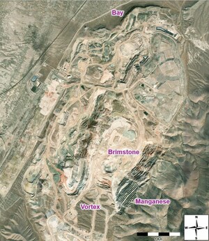 2024 Year-End Exploration Results
