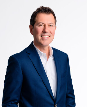 Blackbaud Promotes Chad Anderson to Chief Financial Officer
