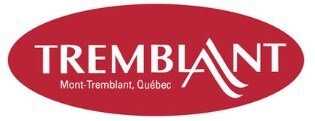 Tremblant Logo (CNW Group/Tremblant Resort Association)