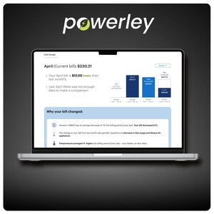 Powerley Unveils BillWise AI: A Gen AI-powered Solution for Consumers and CSRs to Transform Utility Bill Management