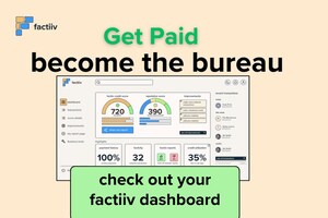 factiiv Launches First-of-Its-Kind B2B Credibility Platform Empowering Small Businesses to Report Trade History and Mitigate Risk