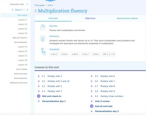 IXL Launches Takeoff by IXL, California Edition--A Personalized Core Math Curriculum Built for a New Era