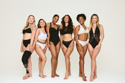 Cupshe's Limitless Campaign Cupshe's Limitless Campaign