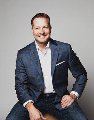 CrowdStrike Founder and CEO George Kurtz Named CEO of the Year by Evolution Equity Partners