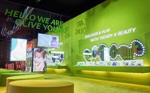 2025: CELEBRATING K-BEAUTY AT THE CJ CUP BYRON NELSON 2025: CELEBRATING K-BEAUTY AT THE CJ CUP BYRON NELSON