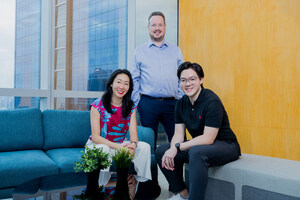 Cocoon Capital Announces First Close of USD 50 Million Fund III to Accelerate Southeast Asia's Enterprise and Deep Tech Startups Cocoon Capital Announces First Close of USD 50 Million Fund III to Accelerate Southeast Asia's Enterprise and Deep Tech Startups