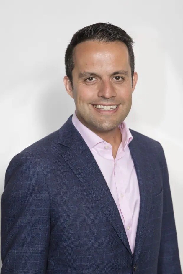 Ezra Mehlman Named As A Top Healthcare Investor of 2025 by GrowthCap