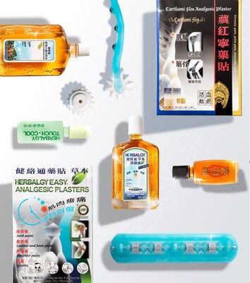 健絡通母親節及父親節心意摯禮 貼心寵護雙親健康需要