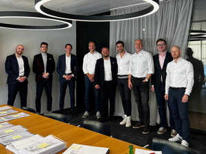 Healthcare Holding Schweiz erwirbt CDP Swiss