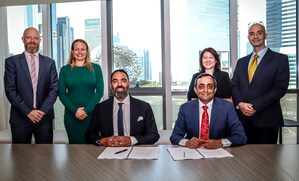 OQ Trading and Amigo LNG Sign 15-Year LNG Supply Agreement to Strengthen Global Energy Partnerships