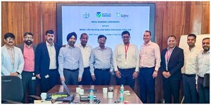 Safex Chemicals partners with Bayer to empower smallholder farmers through the Better Life Farming Initiative