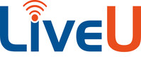 LiveU ( http://liveu.tv/ ) is the pioneer and leader of IP-based video services and broadcast solutions for acquisition, management, and distribution. (PRNewsFoto/LiveU)
