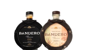 Bandero Premium Tequila Continues Rapid Expansion with Three New Markets Added In 2025