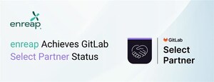 GitLab Selects enreap as Select Partner to Accelerate Secure Software Delivery