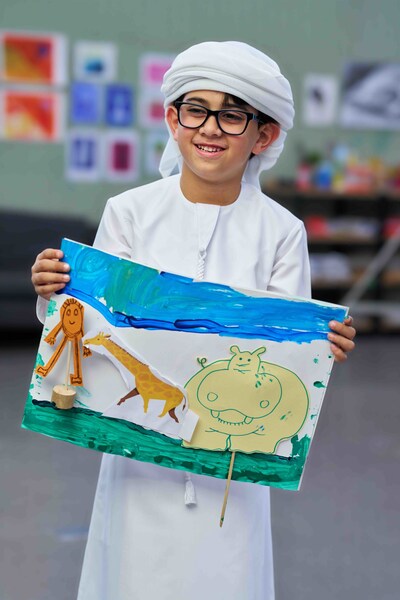 From New Friends to Big Adventures - What Kids Really Want on Their Dream Holidays