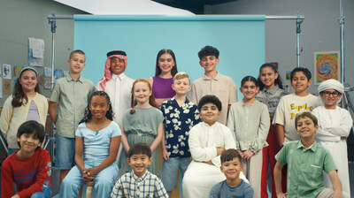 What Kids Really Want on Their Dream Holidays