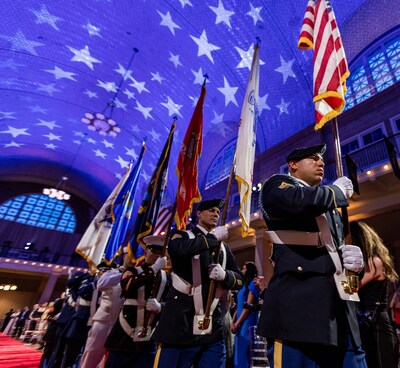 Ellis Island Honors Society Ellis Island Honors Society