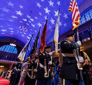 ELLIS ISLAND HONORS SOCIETY ANNOUNCES THE 2025 ELLIS ISLAND MEDALS OF HONOR RECIPIENTS