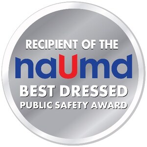 GALLS® EARNS TOP HONORS WITH TWO BEST DRESSED PUBLIC SAFETY DEPARTMENT® AWARDS AT NAUMD 2025 CONVENTION &amp; EXPOSITION