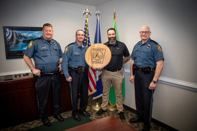 Henrico County Police Division