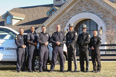 Lexington-Fayette Division of Community Corrections