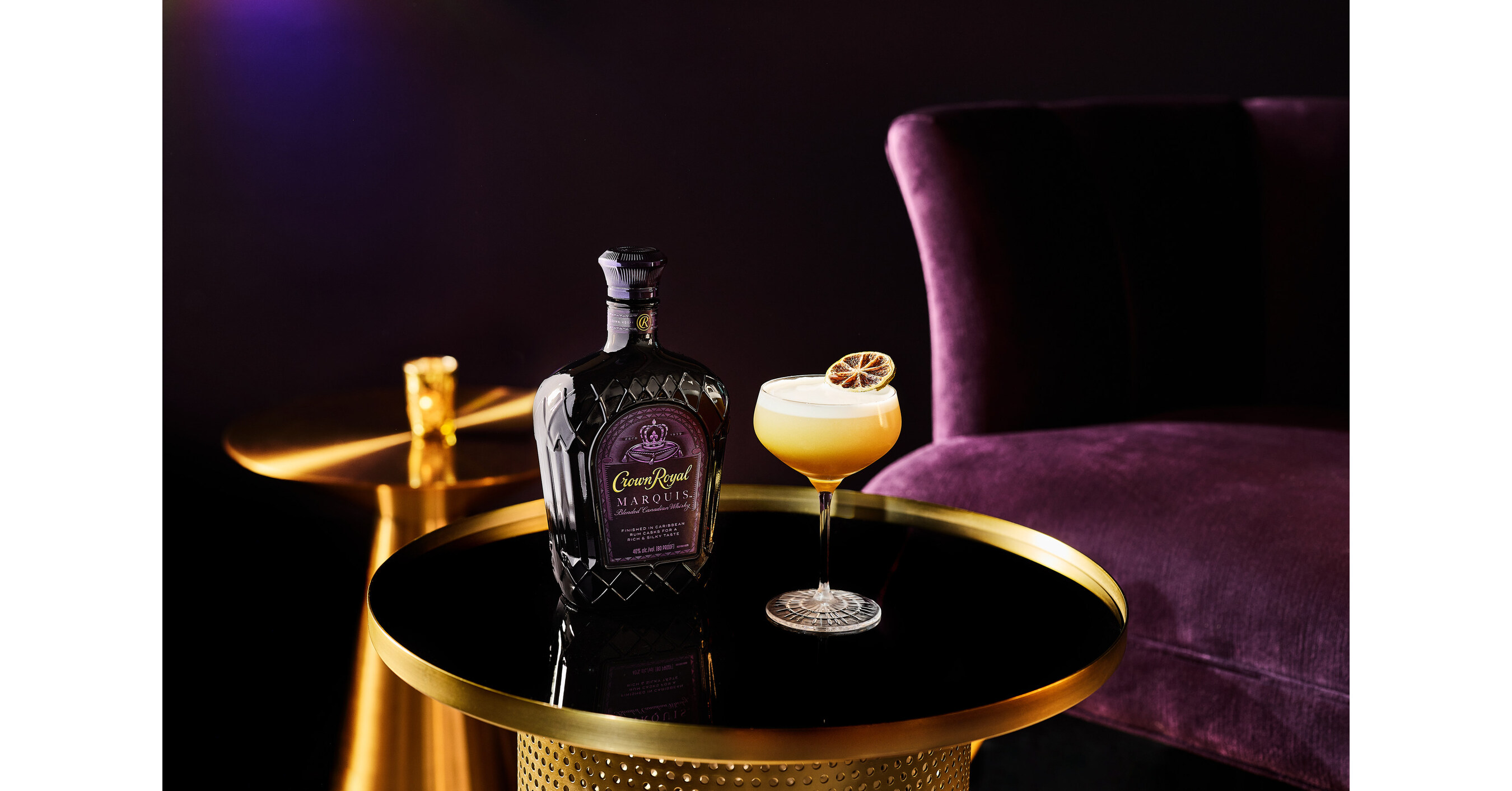 Crown Royal Marquis Near Me A Guide to Whisky Enthusiasts