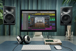 Neumann Introduces RIME