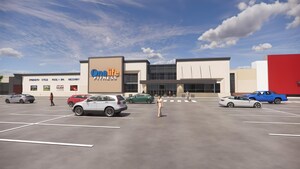 First National Realty Partners Drives Tannehill Promenade to 98% Leased Occupancy with OneLife Fitness Lease