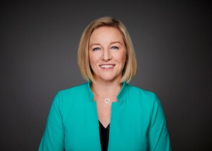 Kipu CEO Carina Edwards Receives 2025 Stevie® Award as Top Tech Executive of the Year in 2025 American Business Awards®