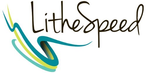 LitheSpeed Logo