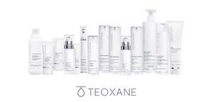 The Brand Behind Disruptive Dermal Fillers Enters U.S. Skincare Market: Teoxane's Swiss-Made Dermocosmetics Now Just a Click Away