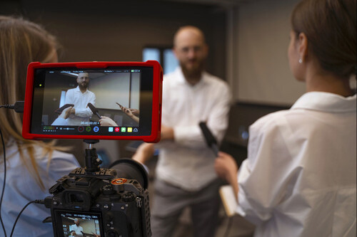 Cartified Legal Videographers