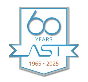 AST Celebrates 60 Years of Excellence in Innovation and Looks to the Future of Drug Product Manufacturing