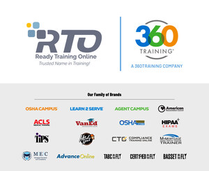 360training.com, Inc. Acquires Ready Training Online (RTO), Expanding Learning Management Solutions for the Service and Retail Industries