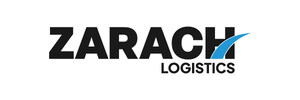 Edward J. Zarach &amp; Associates Rebrands as Zarach Logistics to Reflect Strategic Growth and Industry Impact