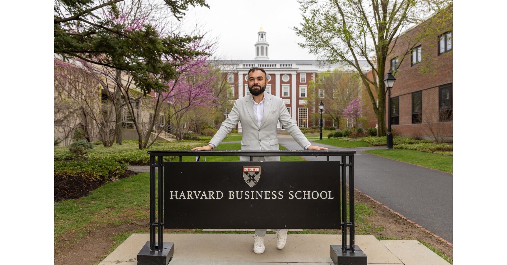 Bitget Showcases Web3 Empowerment Initiatives at Harvard Blockchain  Conference