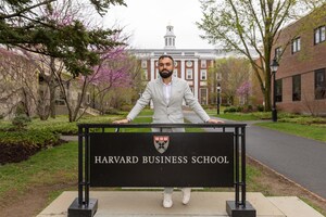 Bitget Showcases Web3 Empowerment Initiatives at Harvard Blockchain Conference